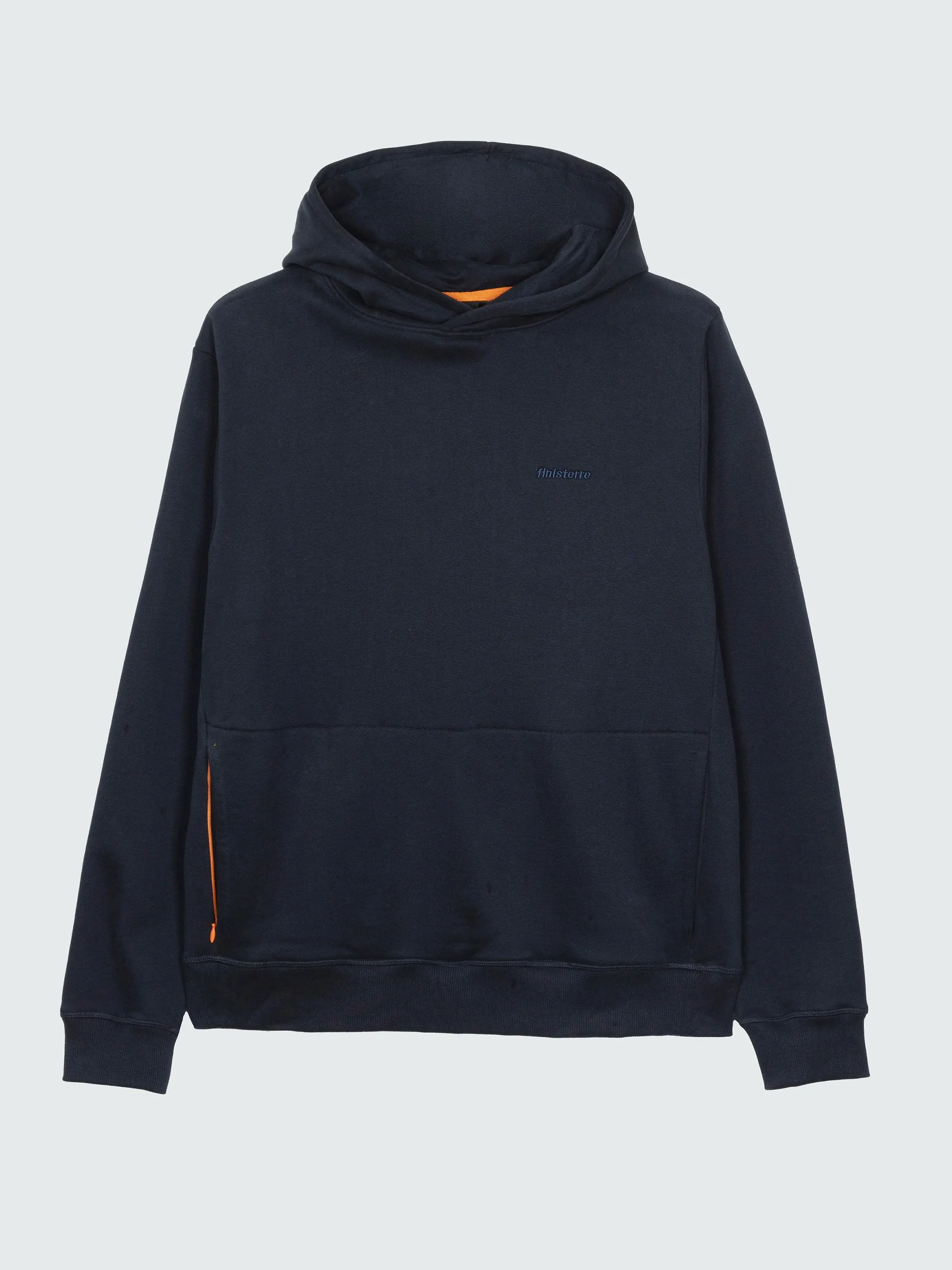 Men's Zawn Hoodie sold by Finisterre