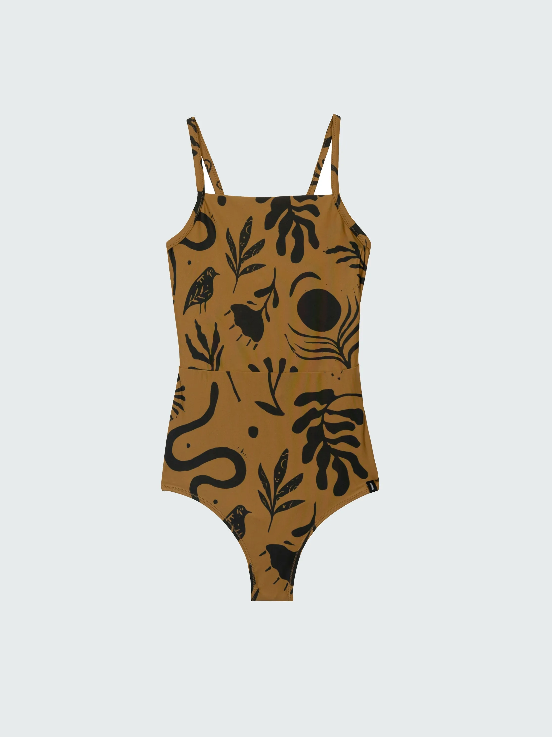 Women's Sula Swimsuit sold by Finisterre