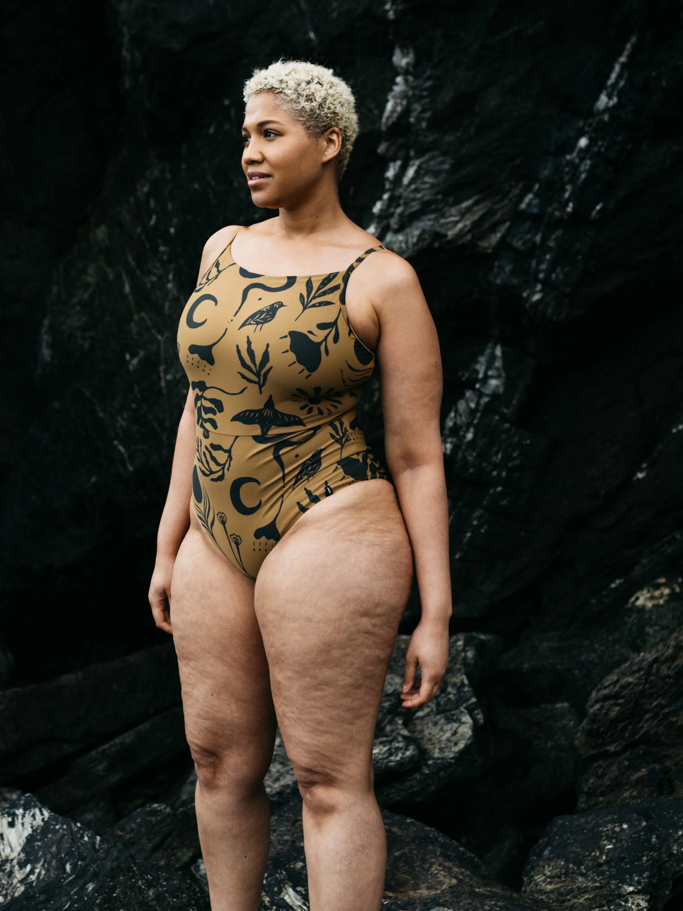 Women's Sula Swimsuit sold by Finisterre product image thumbnail 2