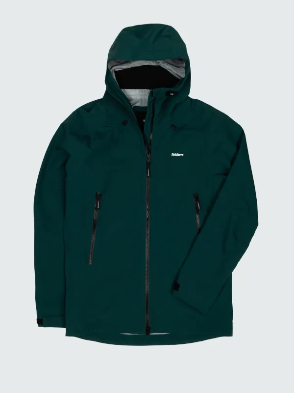 Men's Stormbird Waterproof Jacket sold by Finisterre