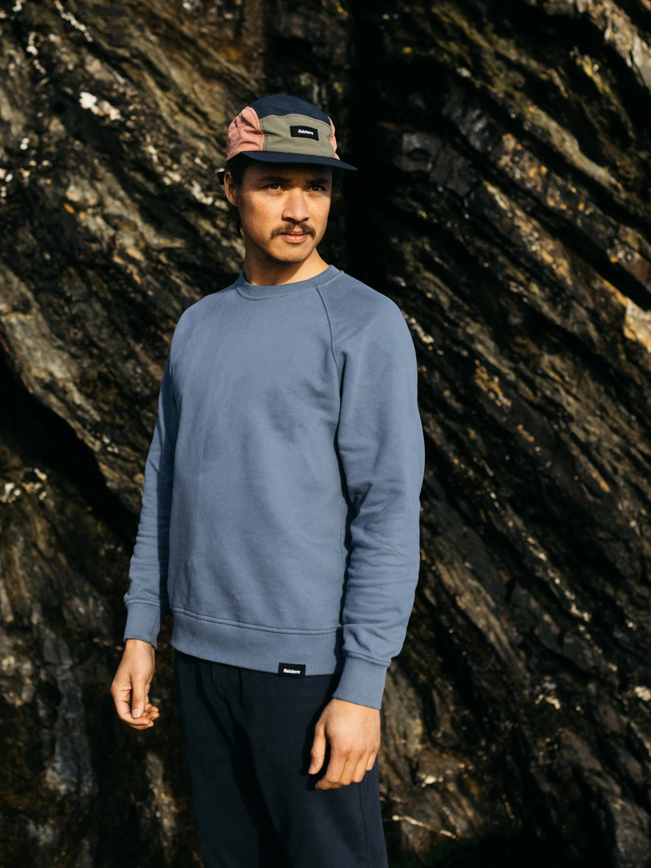 Men's Coho Sweatshirt sold by Finisterre product image thumbnail 3