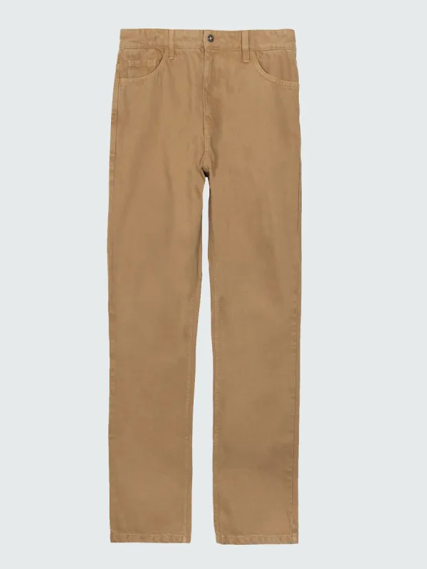 Men's Breaker 5-Pocket Jean sold by Finisterre