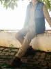Men's Breaker 5-Pocket Jean sold by Finisterre