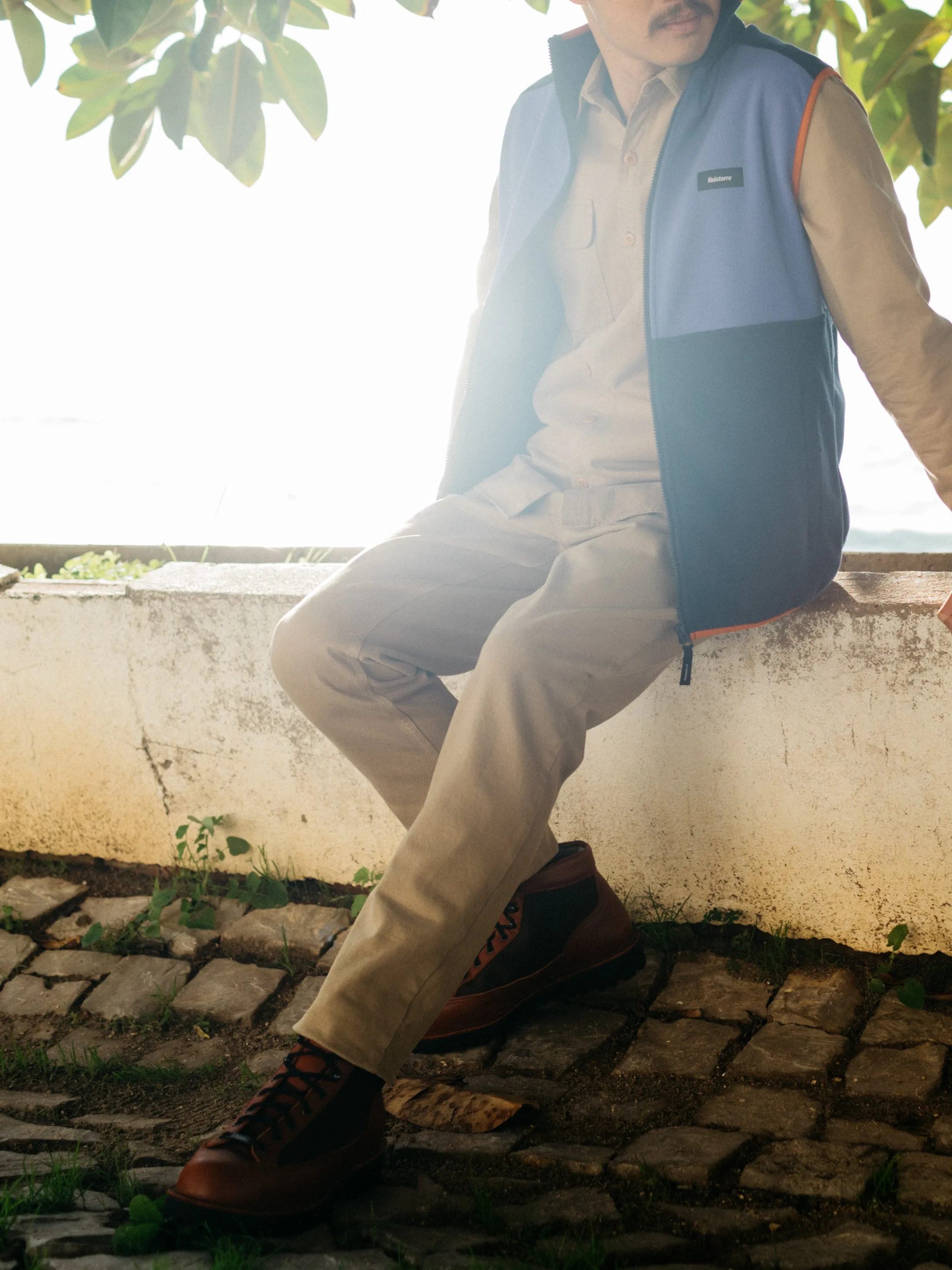 Men's Breaker 5-Pocket Jean sold by Finisterre product image thumbnail 2