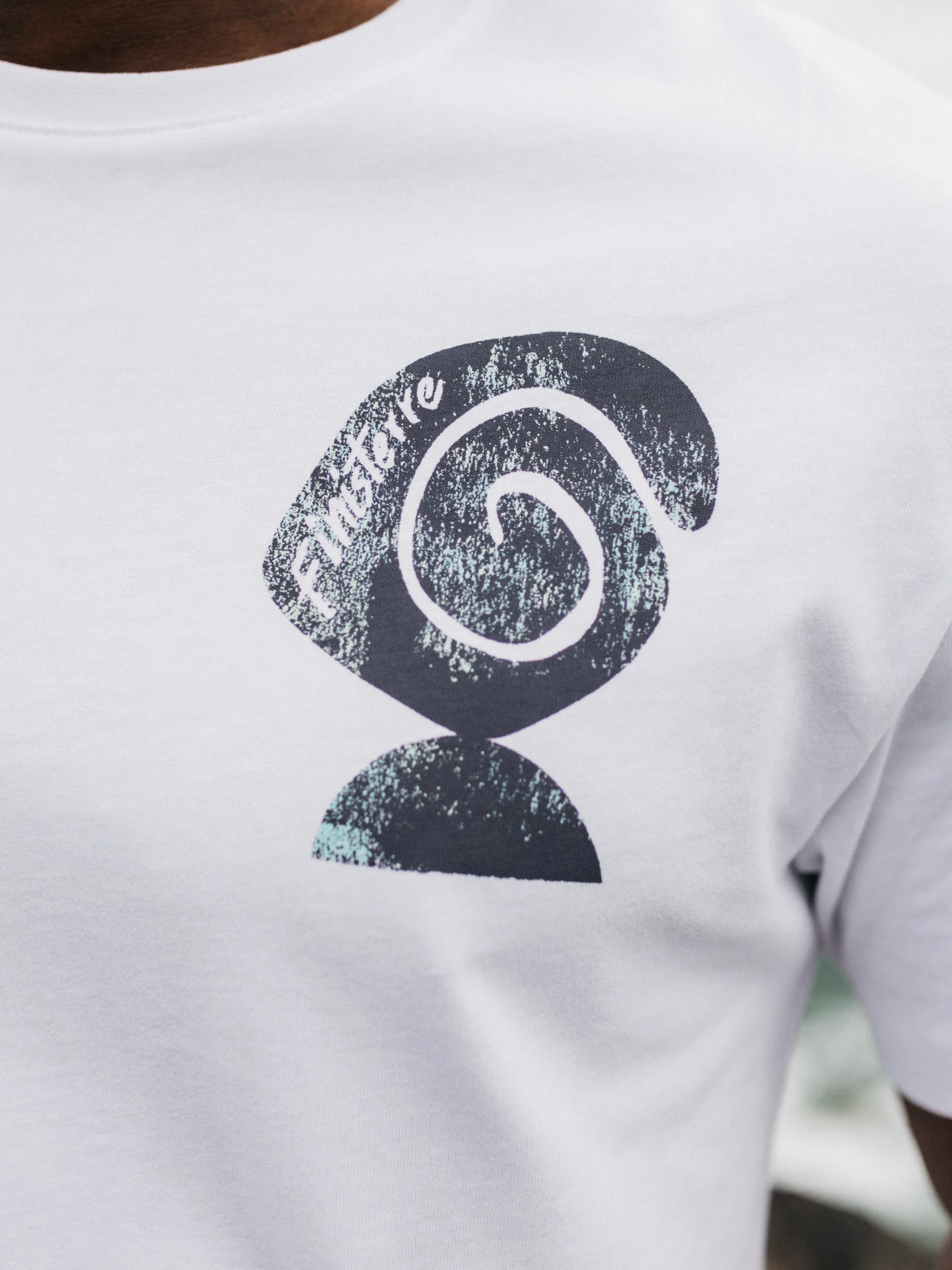 Men's Boulder T-Shirt sold by Finisterre product image thumbnail 4