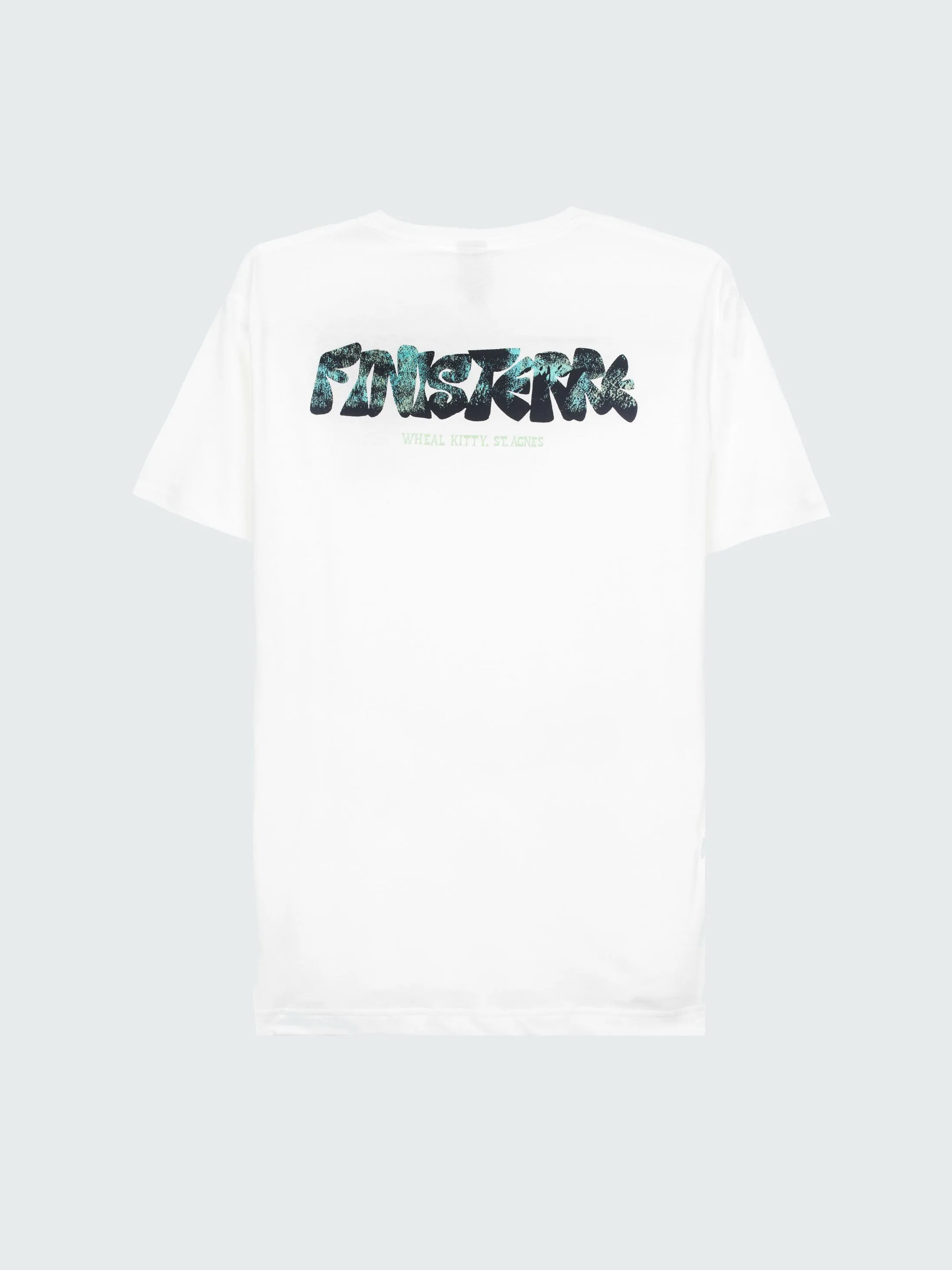 Men's Boulder T-Shirt sold by Finisterre