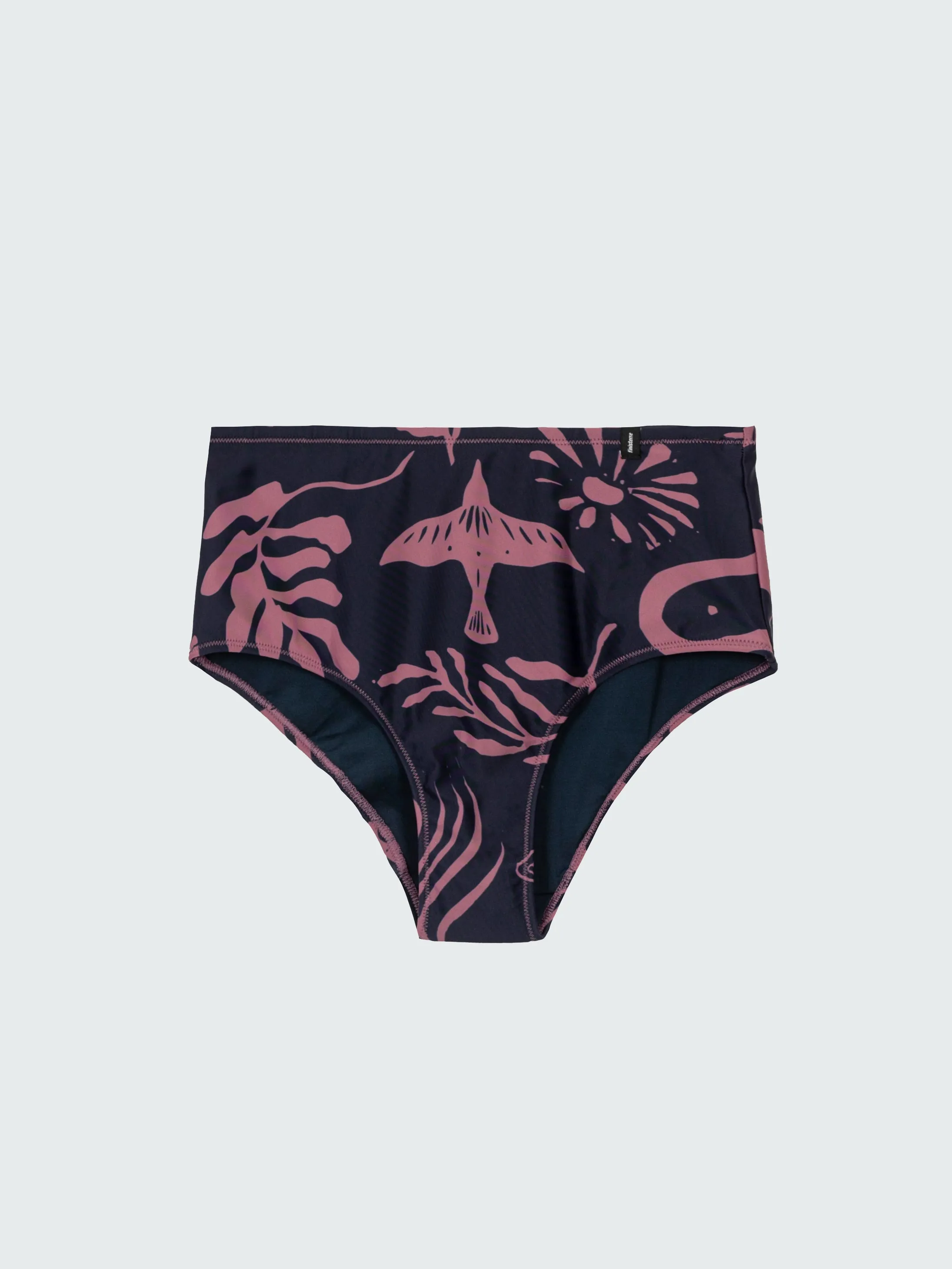 Women's Sula High Waist Pant sold by Finisterre