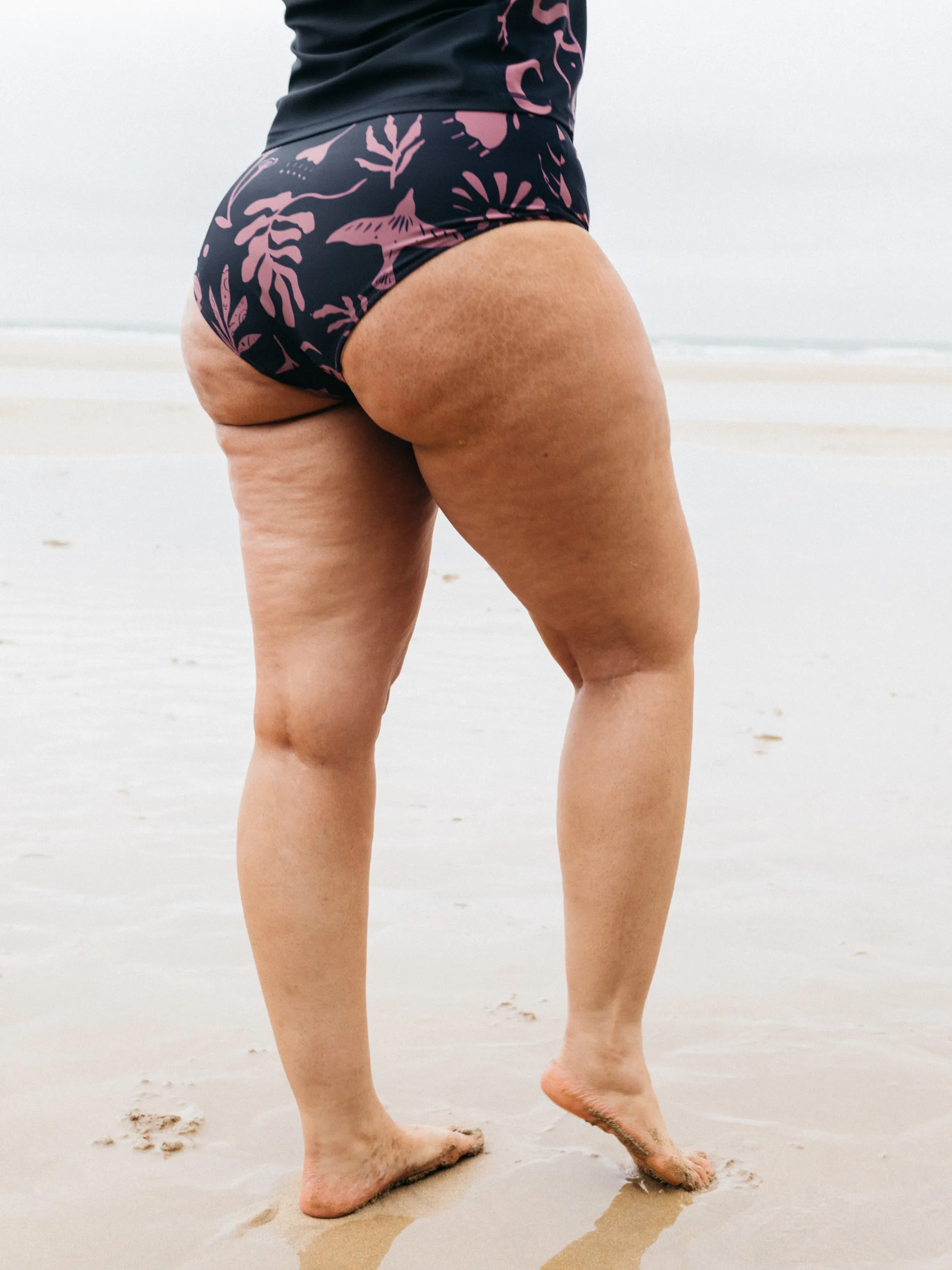 Women's Sula High Waist Pant sold by Finisterre product image thumbnail 2