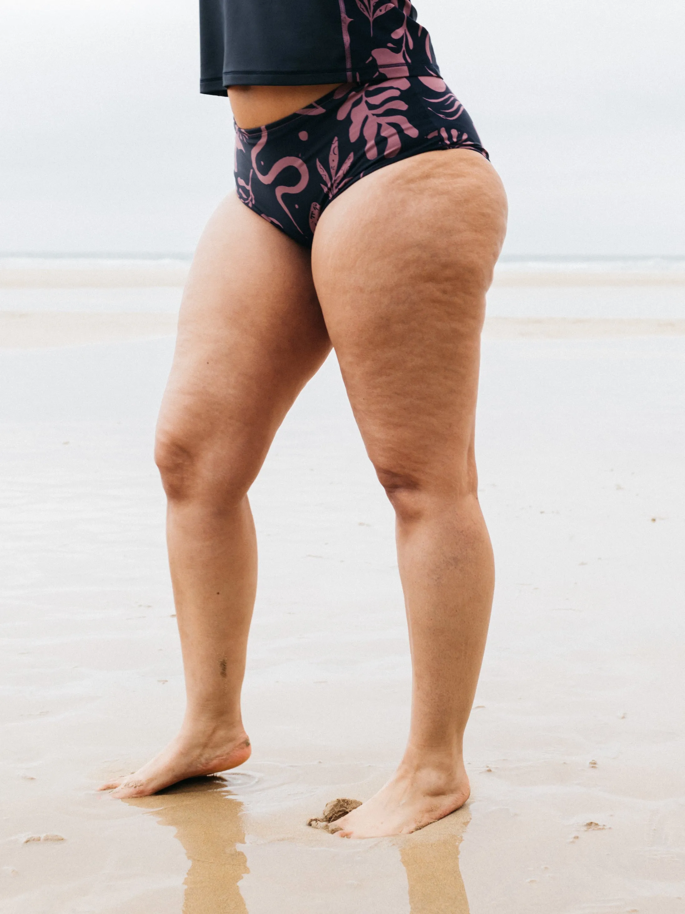 Women's Sula High Waist Pant sold by Finisterre product image thumbnail 3