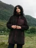 Women's Orsik Fleece Longline Jacket sold by Finisterre