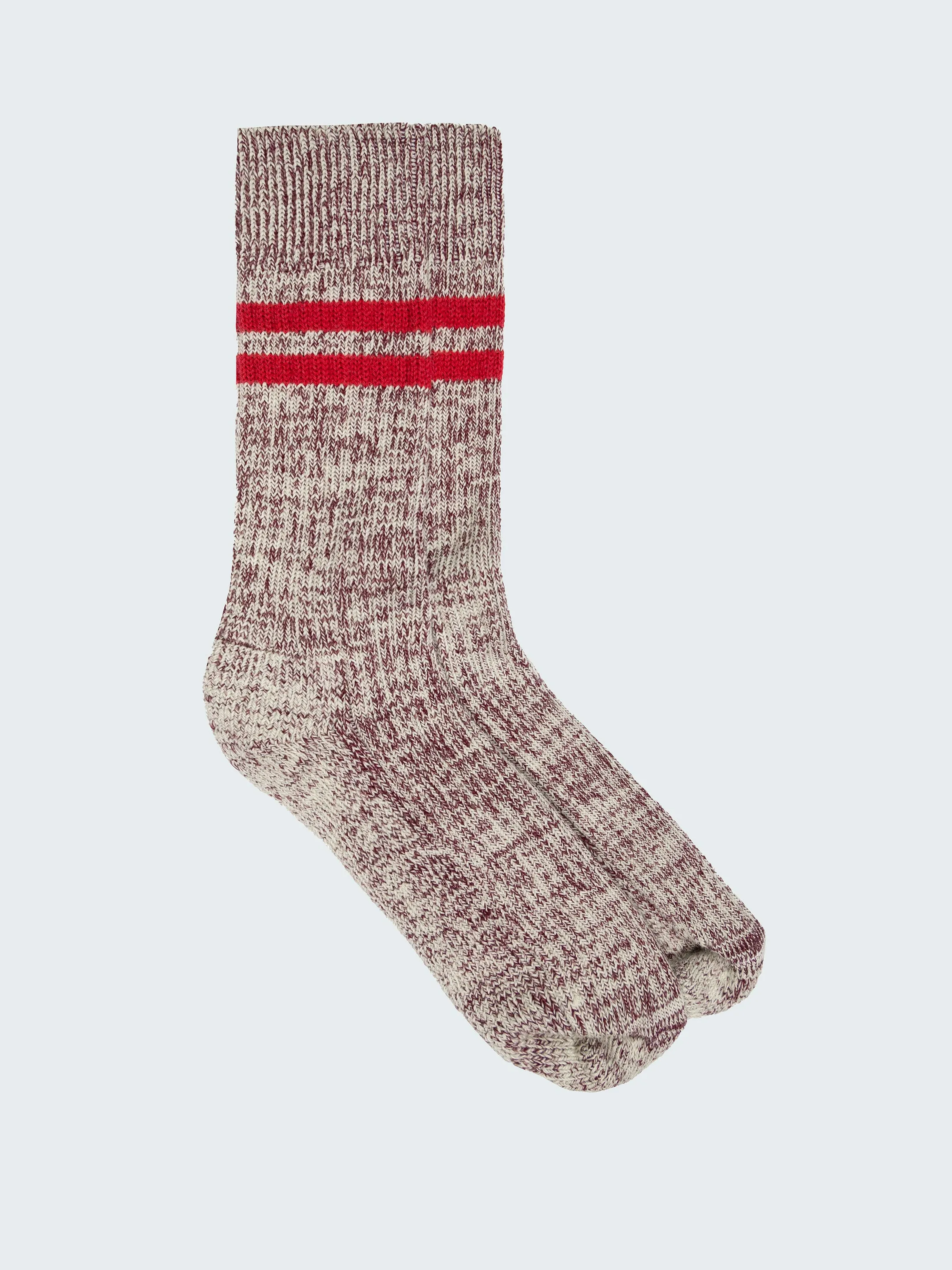 Kelson Stripe Sock sold by Finisterre product image thumbnail 2