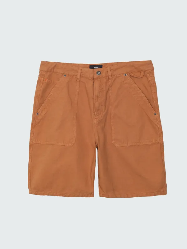 Men's Basset Shorts sold by Finisterre