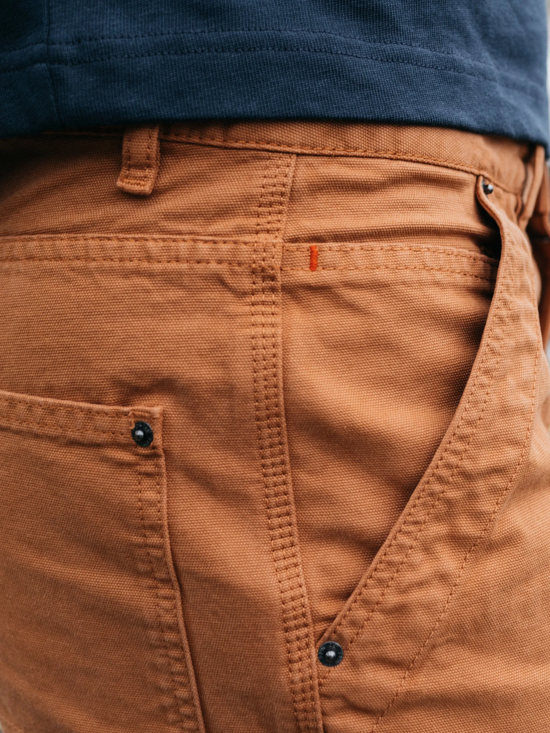 Men's Basset Shorts sold by Finisterre product image thumbnail 5