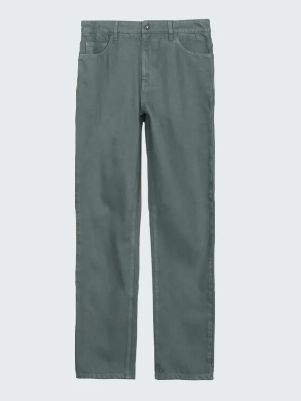 Men's Breaker 5-Pocket Jean sold by Finisterre