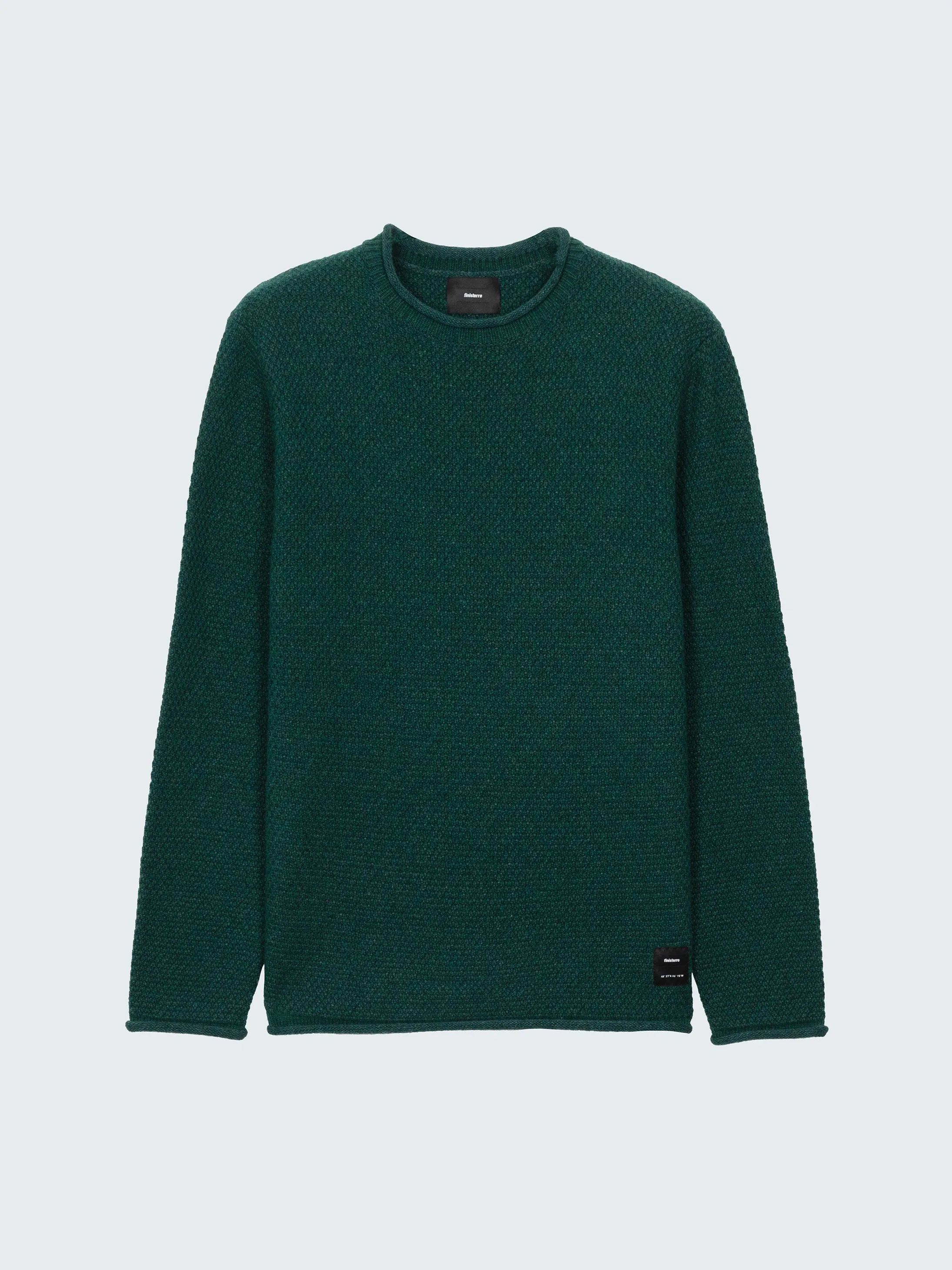 Men's Barents Sweater sold by Finisterre