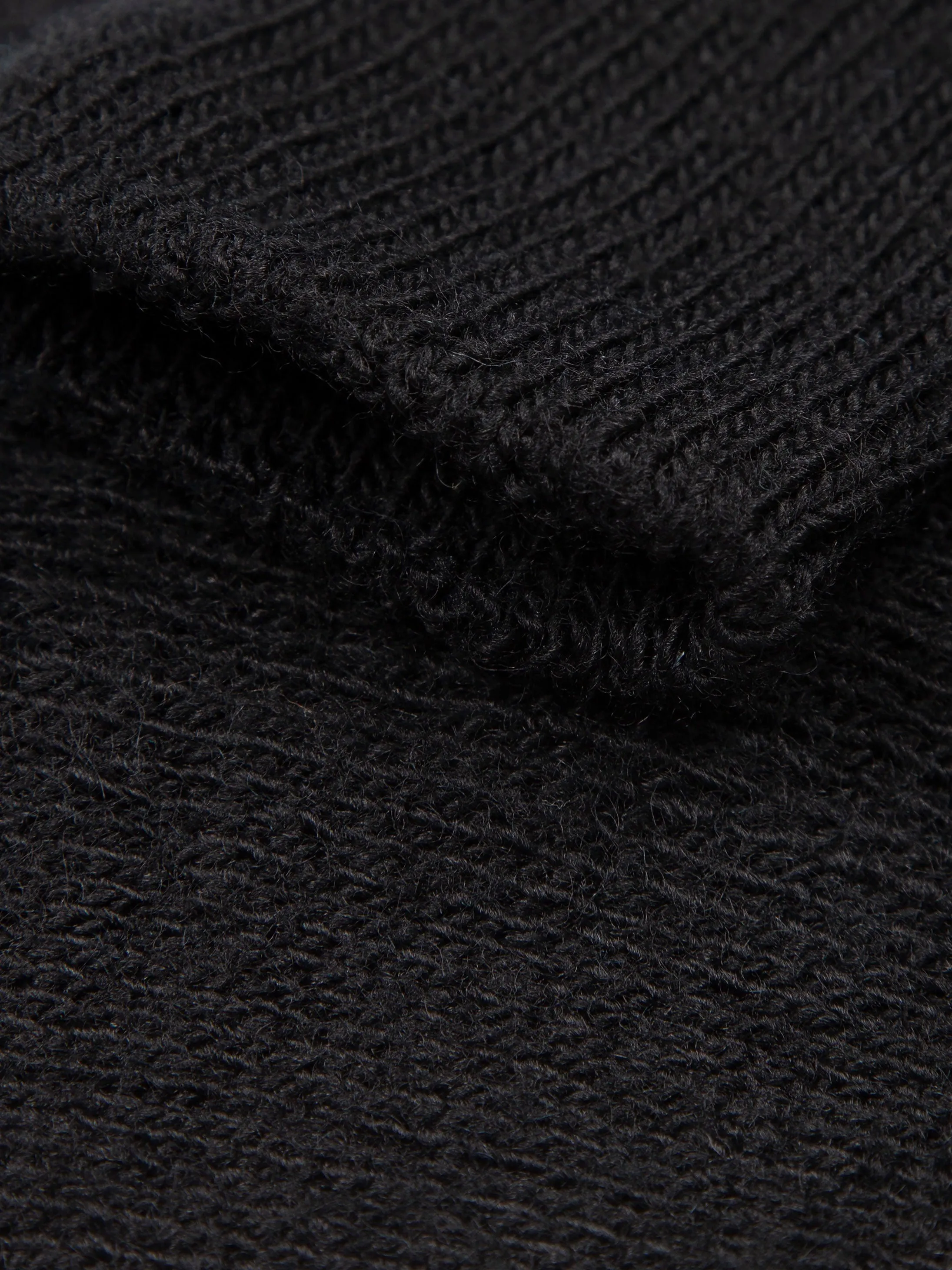 Last Long Ribbed Sock sold by Finisterre product image thumbnail 3