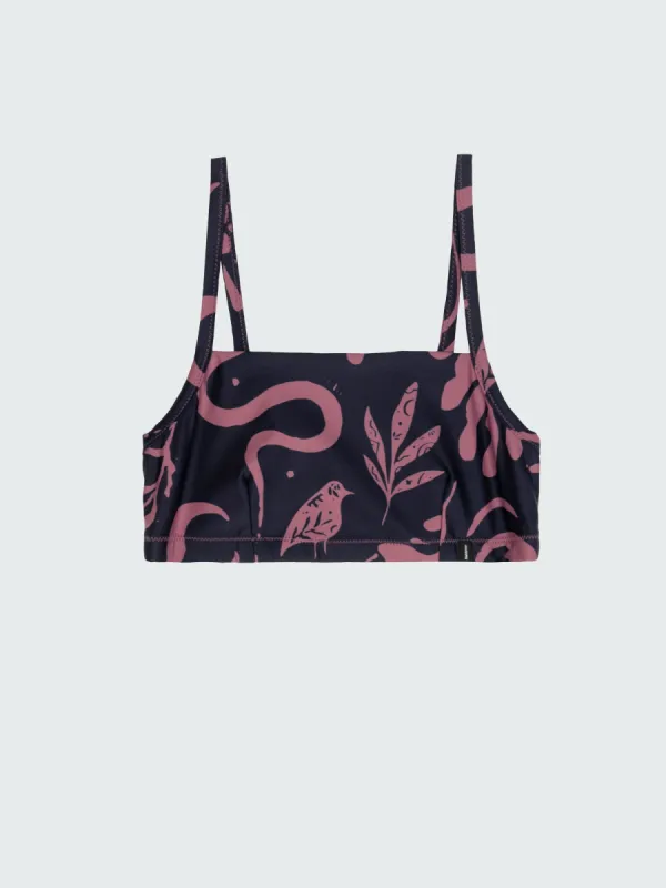 Women's Sula Bikini Top sold by Finisterre