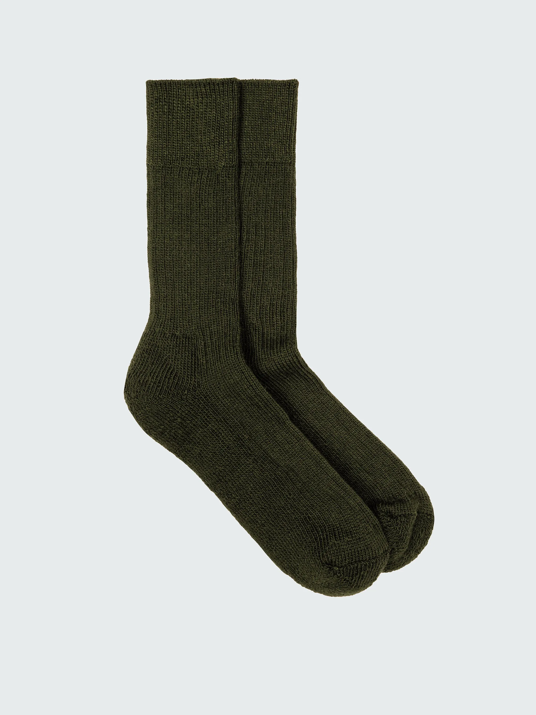 Last Long Ribbed Sock sold by Finisterre product image thumbnail 2
