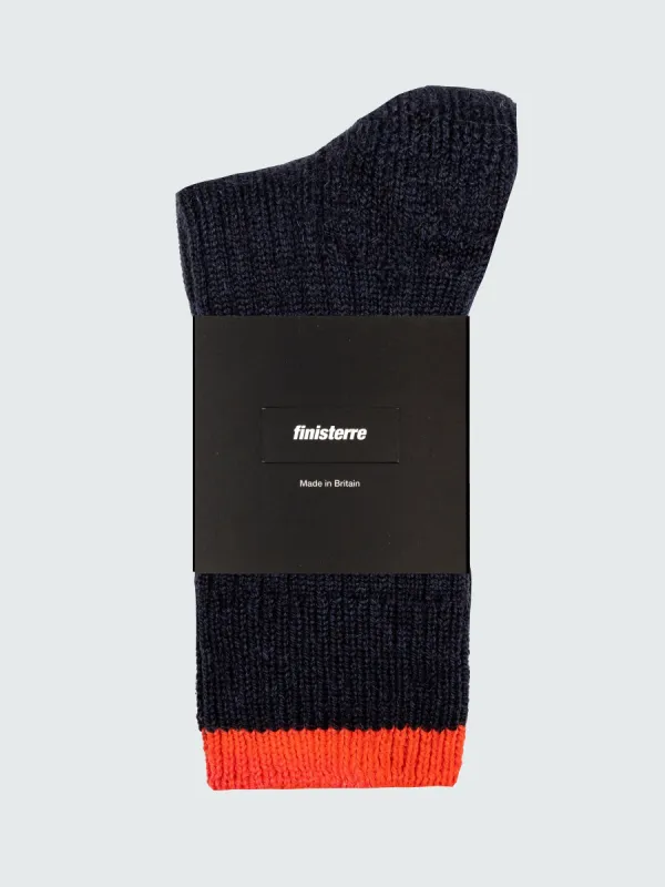 Bosun Sock sold by Finisterre