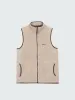 Women's Hegen Wool Fleece Vest sold by Finisterre