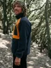 Men's Bolster 1/4 Zip Fleece sold by Finisterre