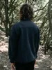 Men's Bolster 1/4 Zip Fleece sold by Finisterre