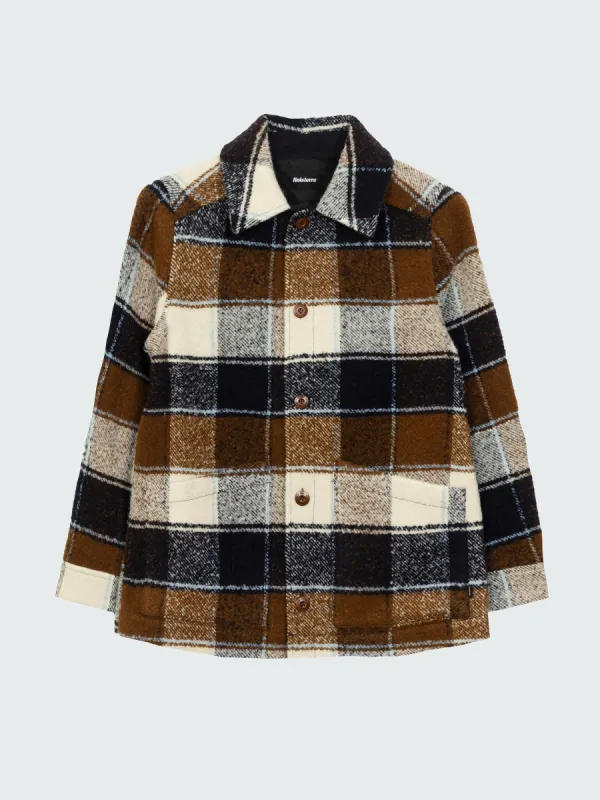 Women's Stowe Blanket Jacket sold by Finisterre