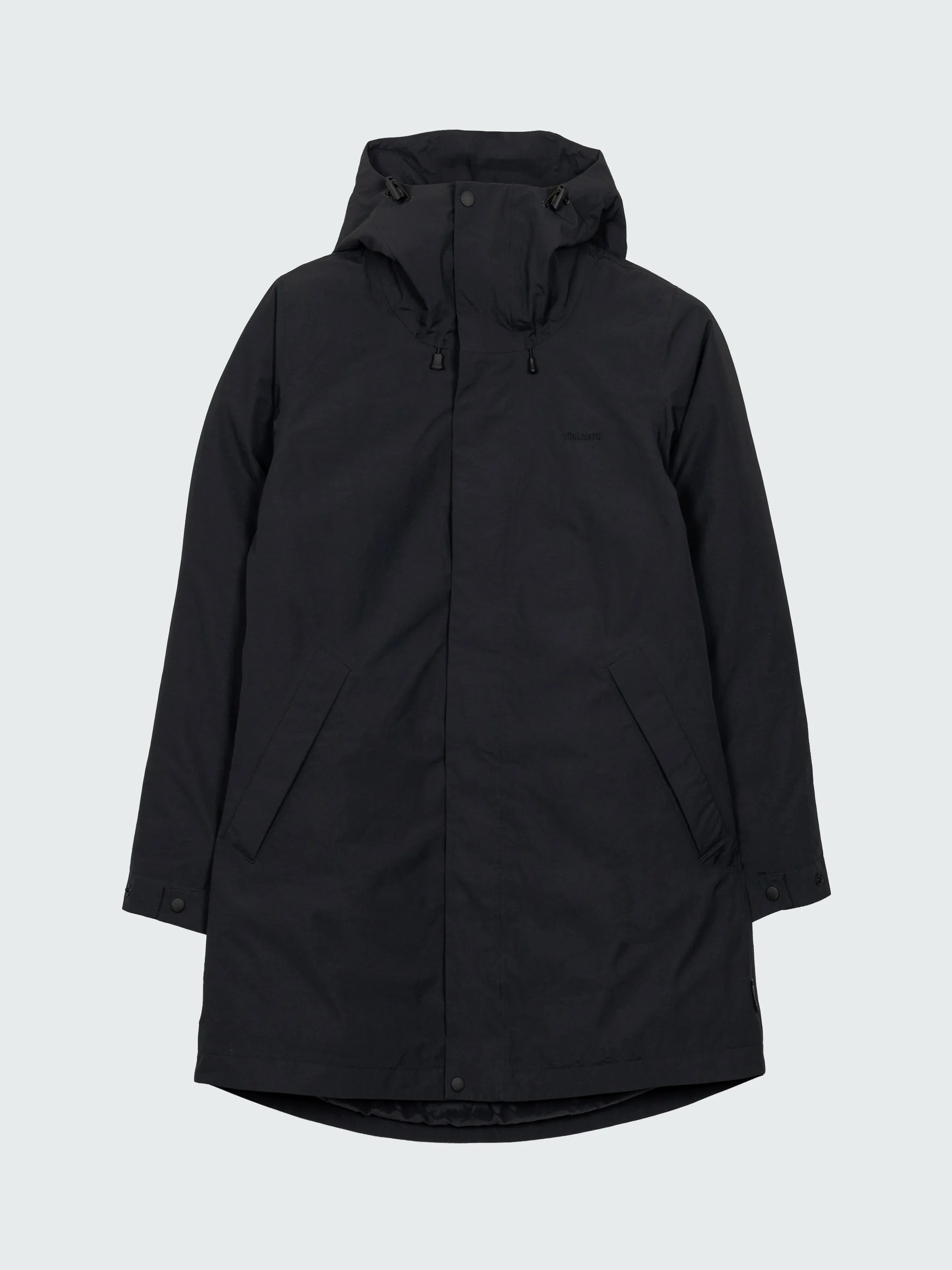Women's Caelus Waterproof Parka sold by Finisterre