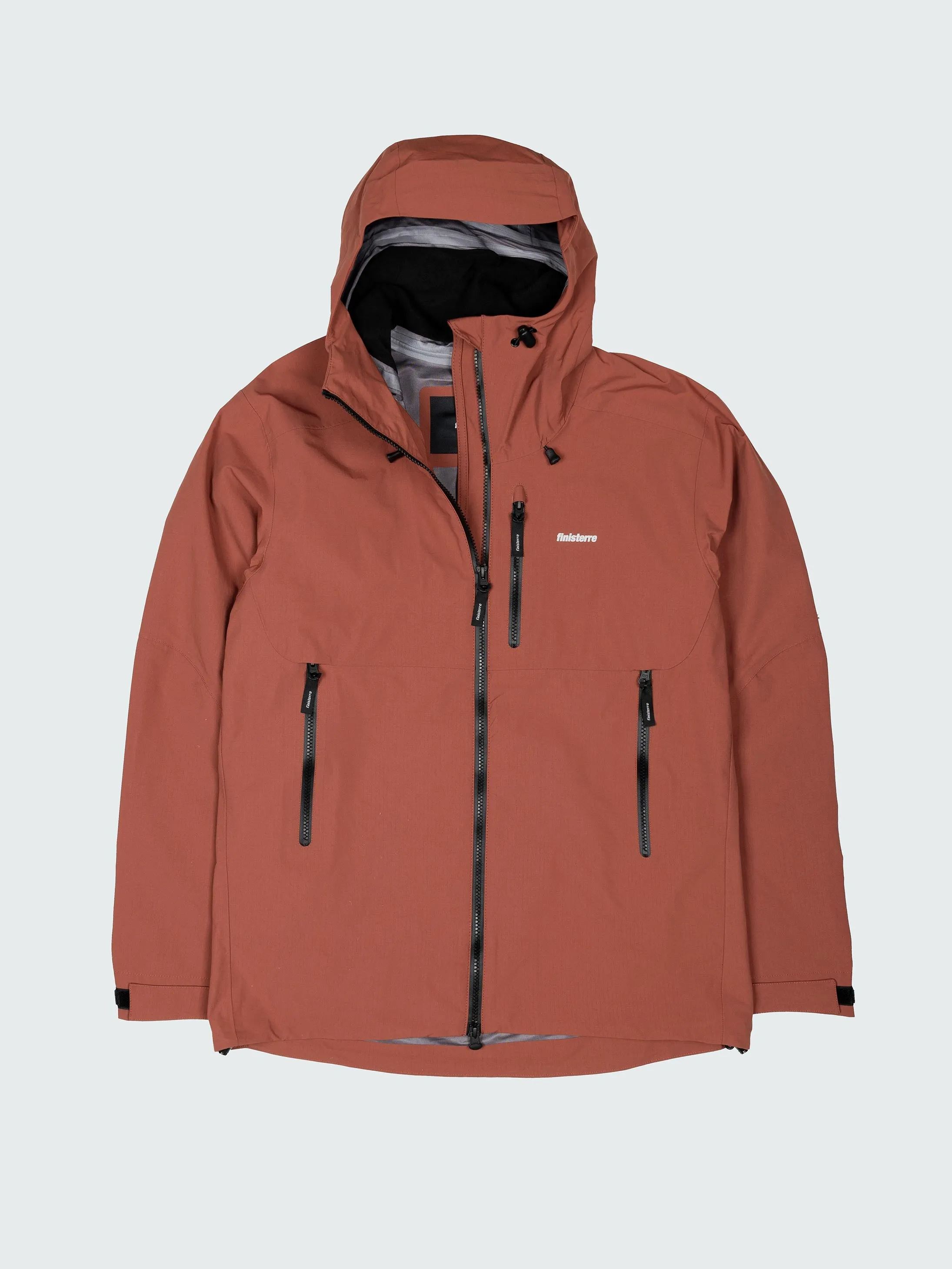 Men's Stormbird Waterproof Jacket sold by Finisterre