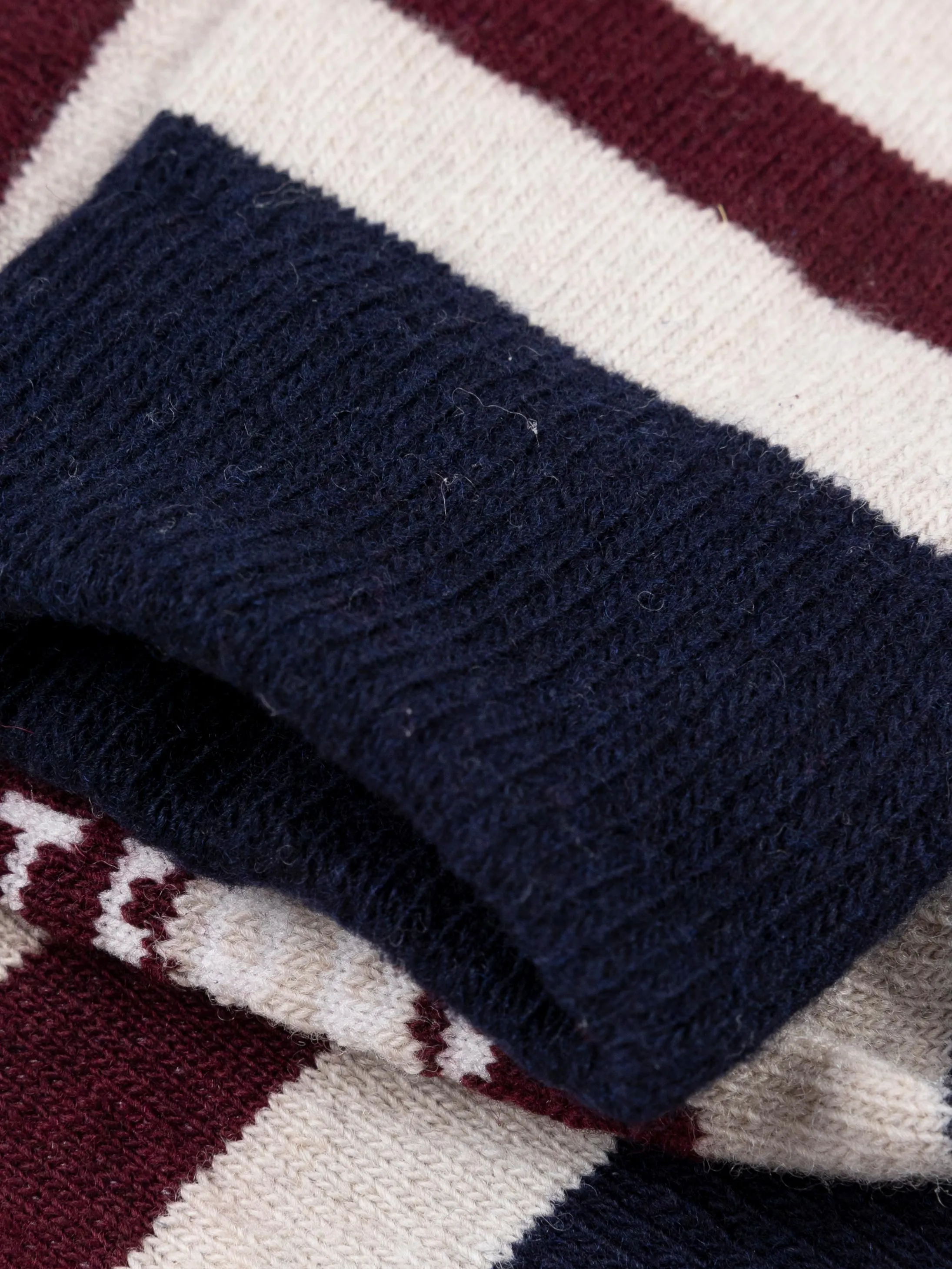 Original Striped Sock sold by Finisterre product image thumbnail 3