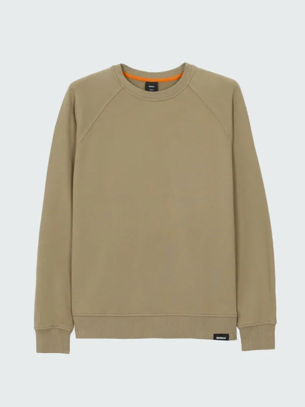 Men's Coho Sweatshirt sold by Finisterre