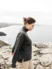 Women's Seeker Merino High Neck T-Shirt sold by Finisterre