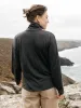 Women's Seeker Merino High Neck T-Shirt sold by Finisterre