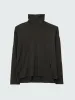 Women's Seeker Merino High Neck T-Shirt sold by Finisterre