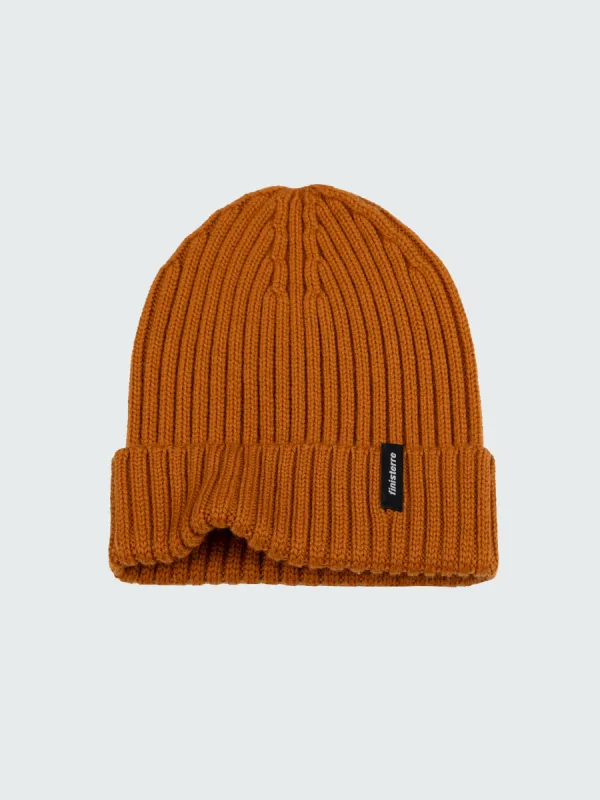 Fisherman Beanie sold by Finisterre