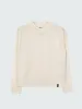 Women's Cavan Ribbed Knit Sweater sold by Finisterre