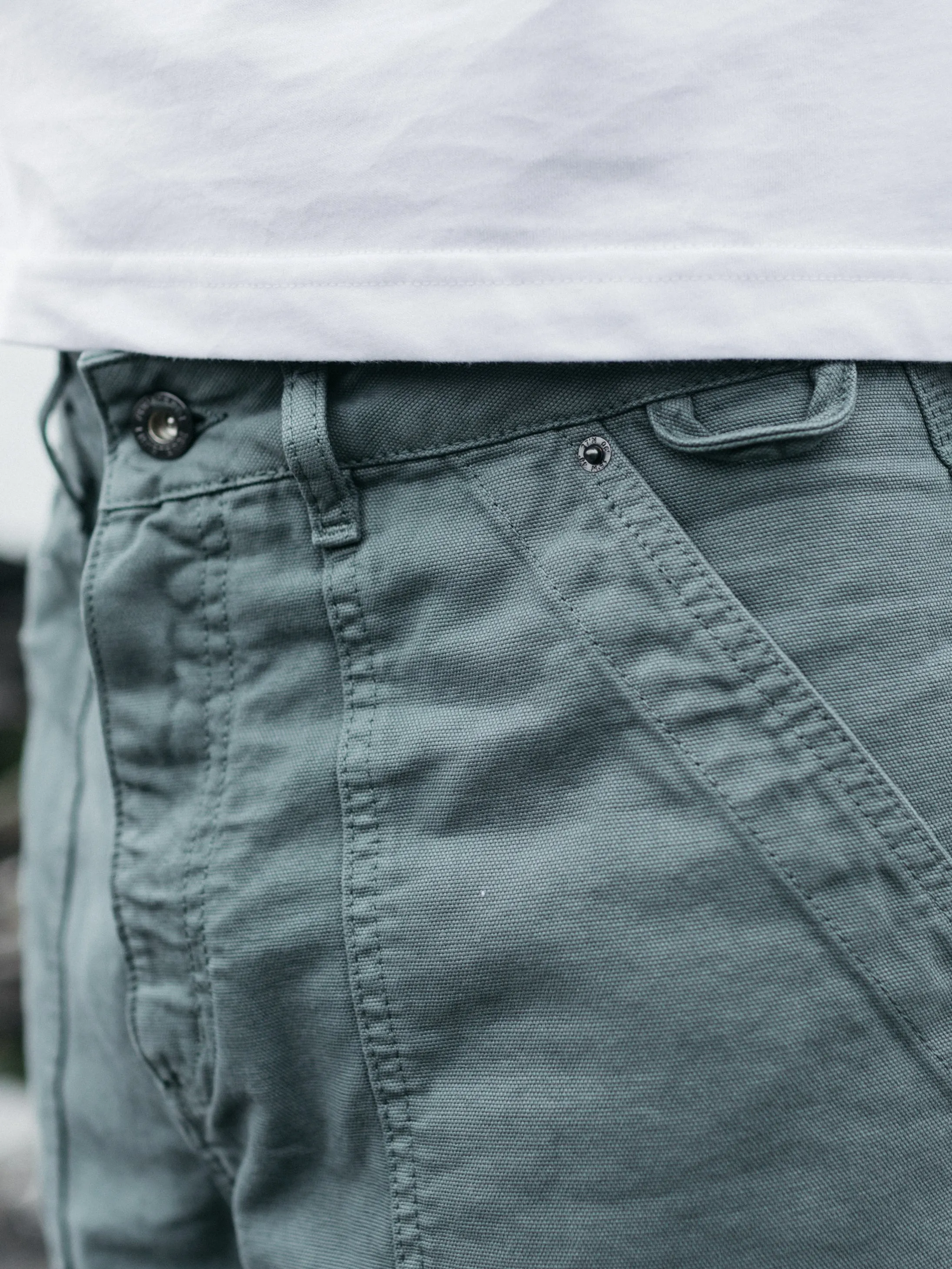 Men's Basset Shorts sold by Finisterre product image thumbnail 5