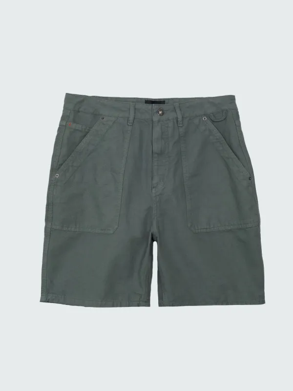 Men's Basset Shorts sold by Finisterre