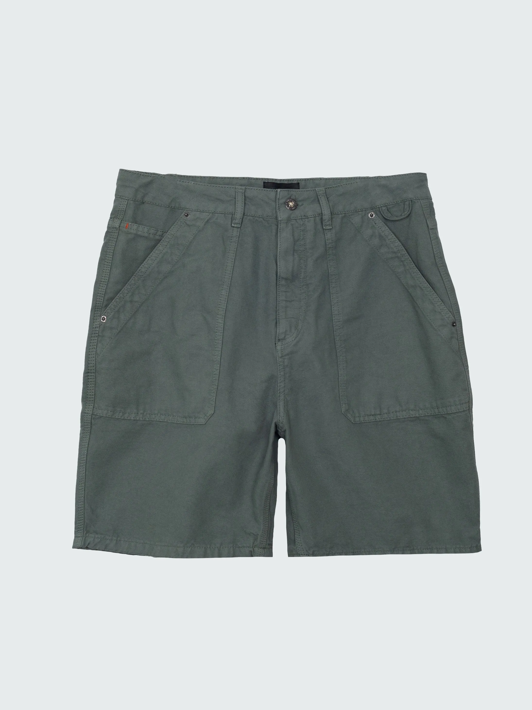 Men's Basset Shorts sold by Finisterre