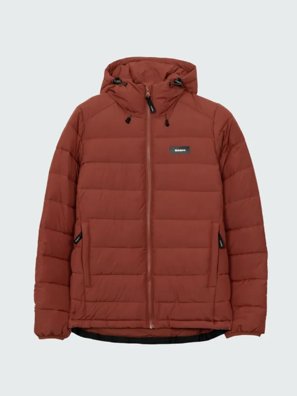 Women's Nebulas Insulated Jacket sold by Finisterre