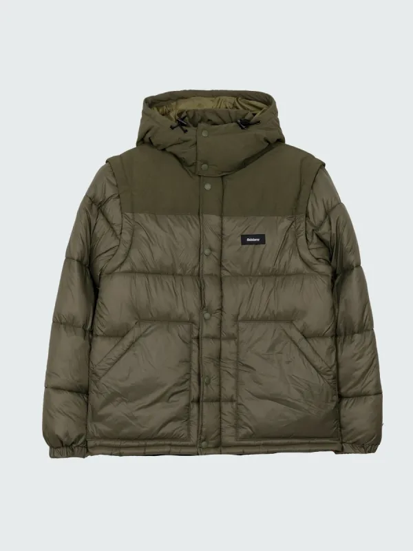 Women's Stratos Modular Jacket sold by Finisterre