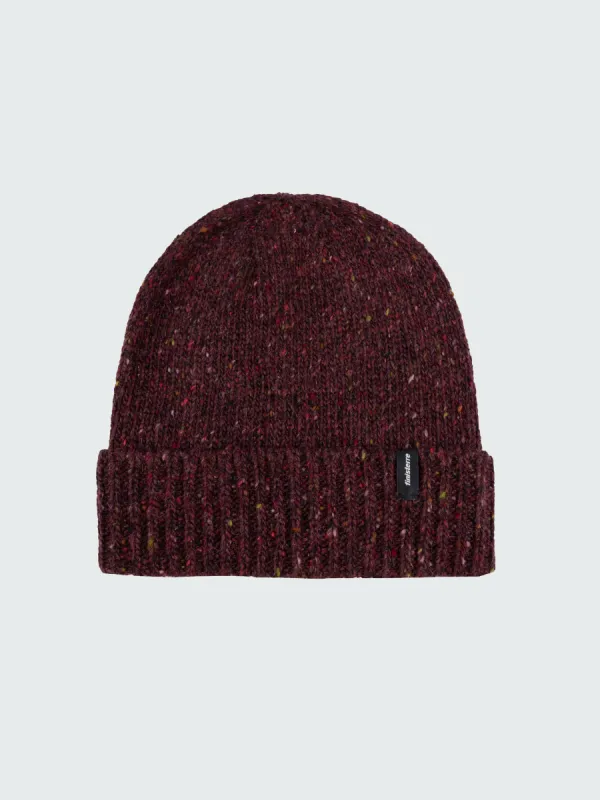 Farne Beanie sold by Finisterre