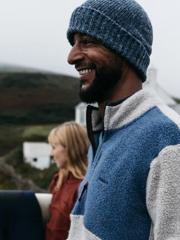 Farne Beanie sold by Finisterre