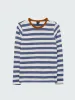 Women's Eldon Long Sleeve T-Shirt sold by Finisterre