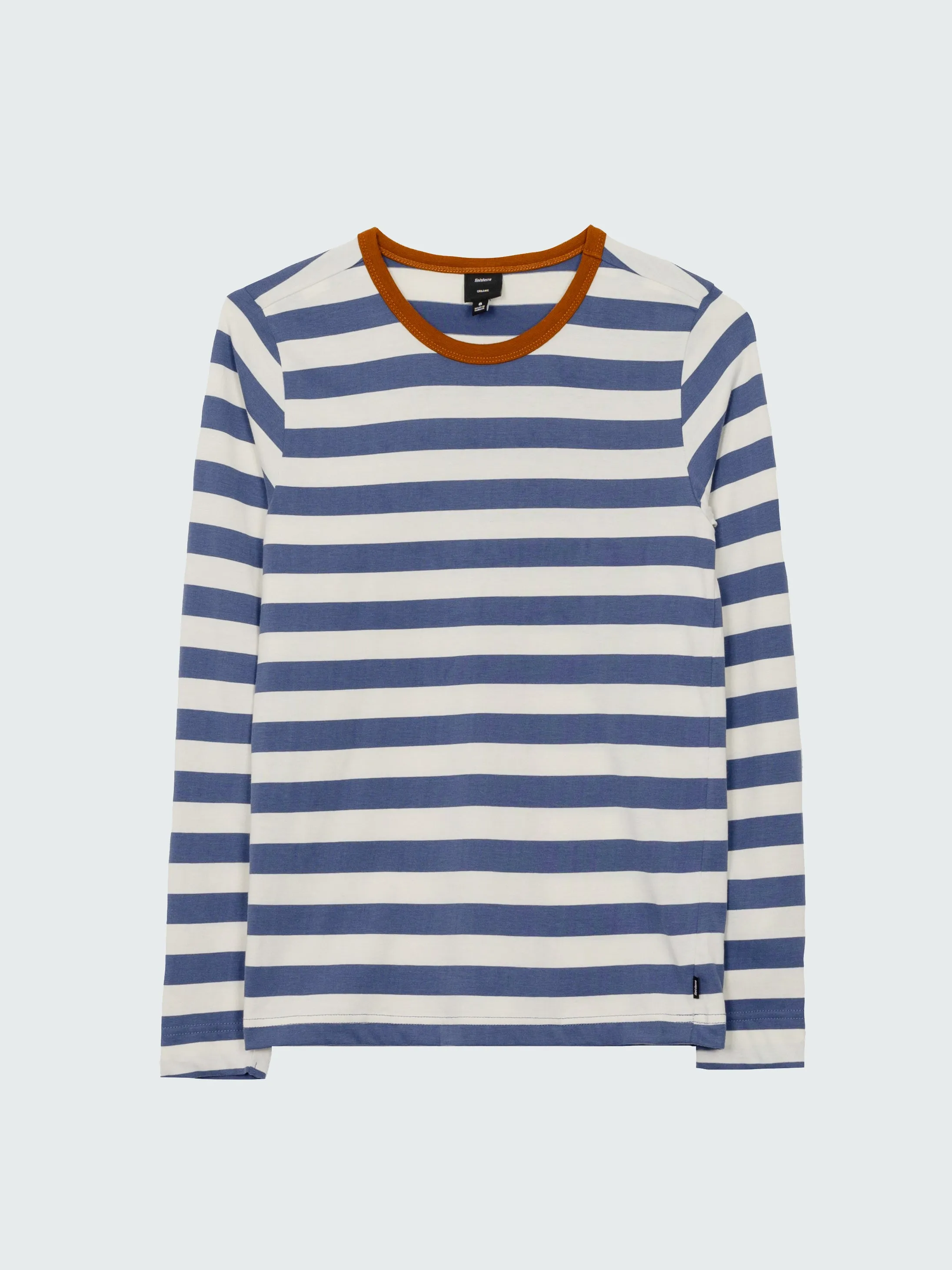 Women's Eldon Long Sleeve T-Shirt sold by Finisterre