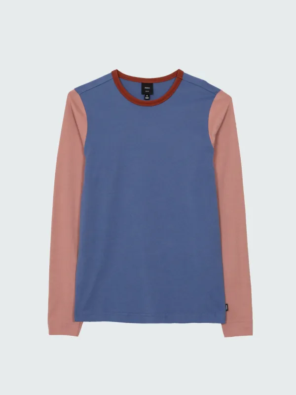 Women's Eldon Long Sleeve T-Shirt sold by Finisterre