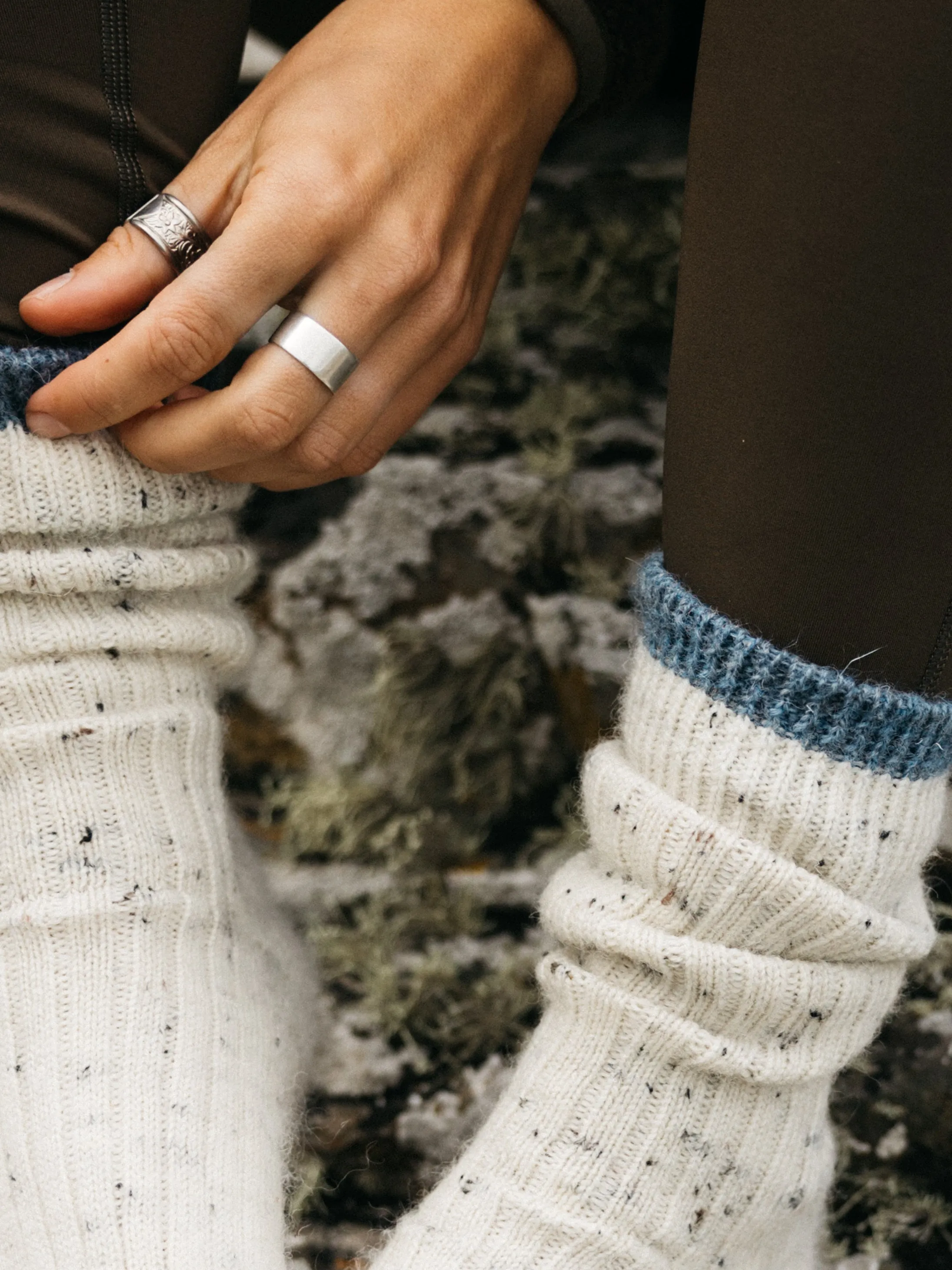 Bosun Sock sold by Finisterre product image thumbnail 4