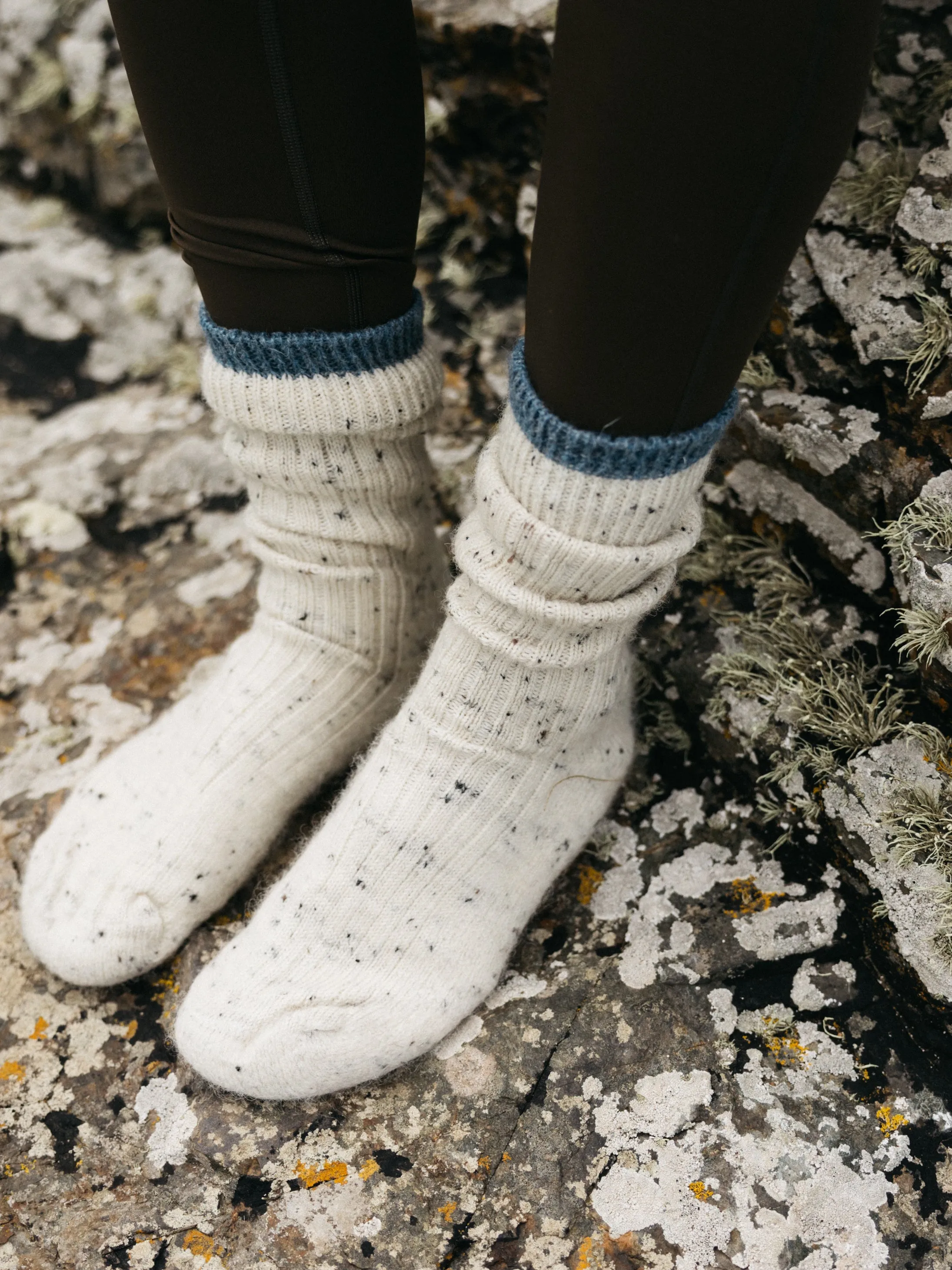 Bosun Sock sold by Finisterre product image thumbnail 3