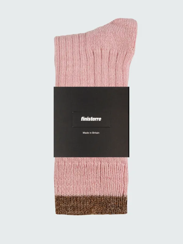 Bosun Sock sold by Finisterre