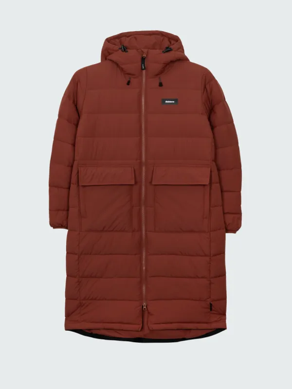 Women's Elara Coat sold by Finisterre